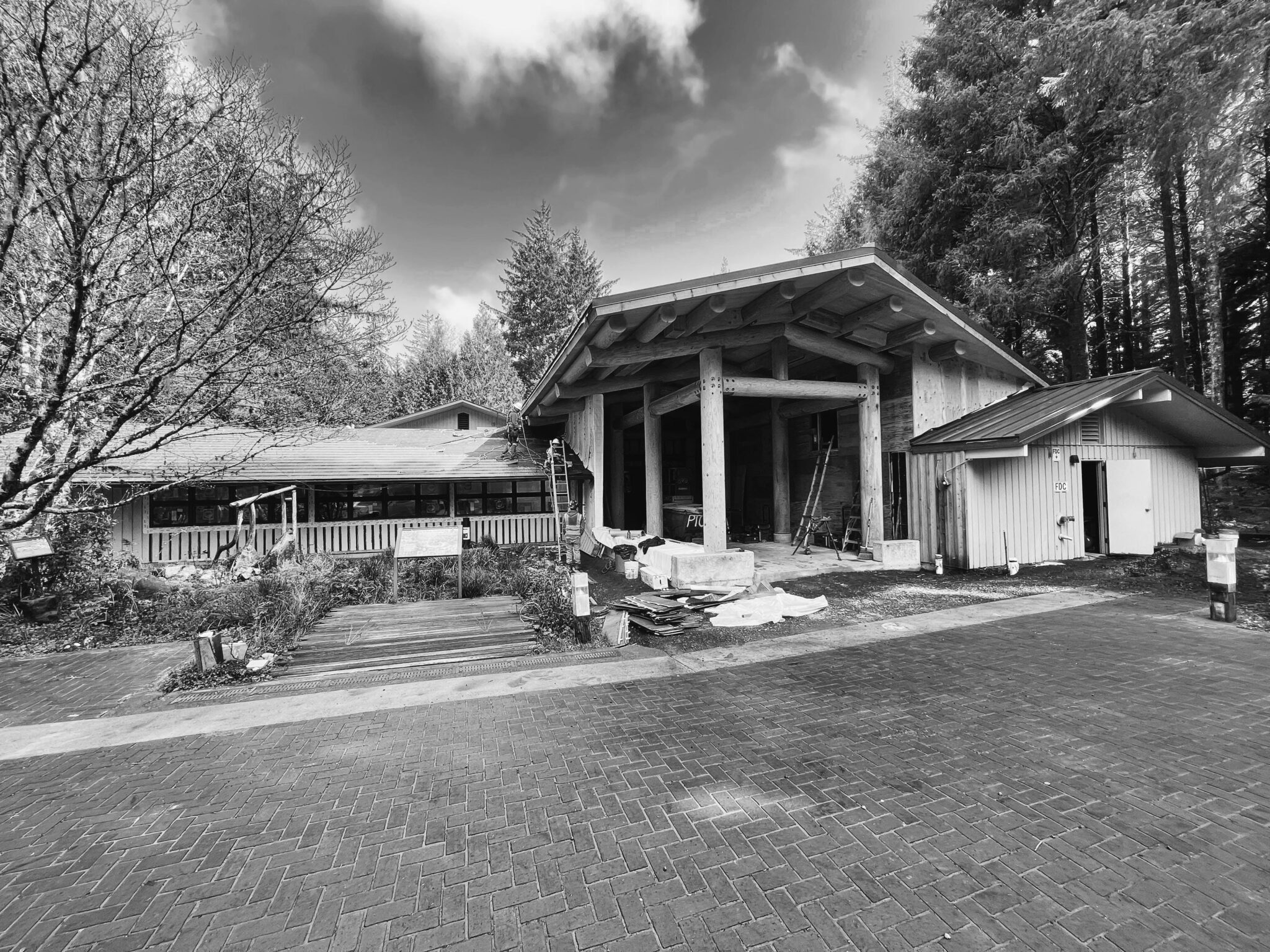 Fort Clatsop_Before_1