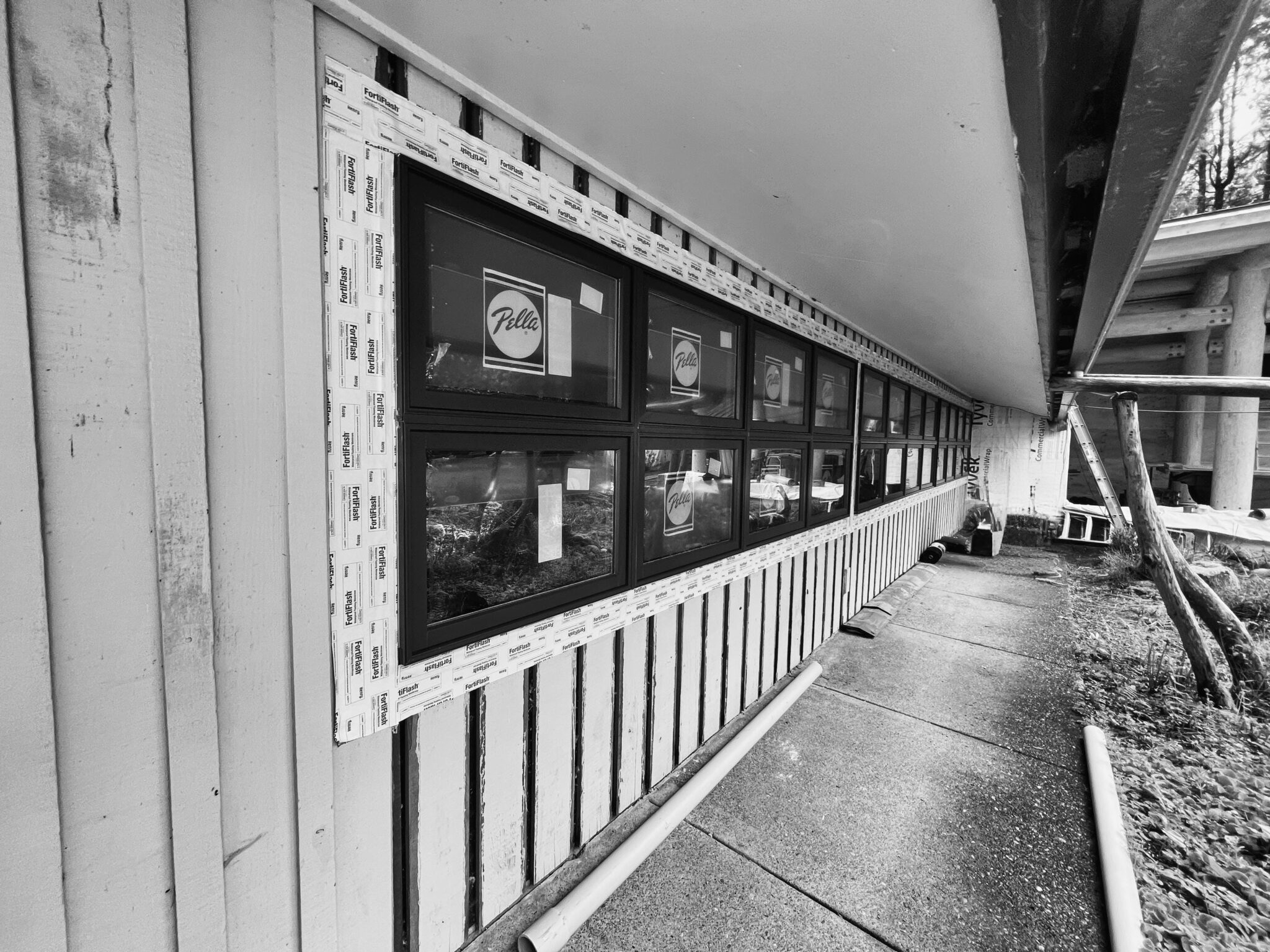 Fort Clatsop_Before_2