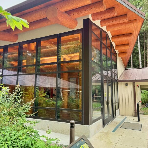 Fort Clatsop_Exterior_2