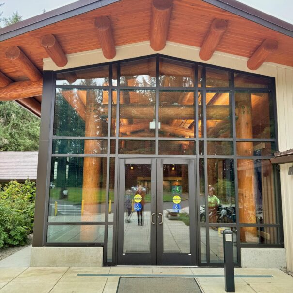 Fort Clatsop_Exterior_3