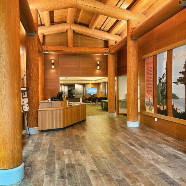 Fort Clatsop_Interior_1