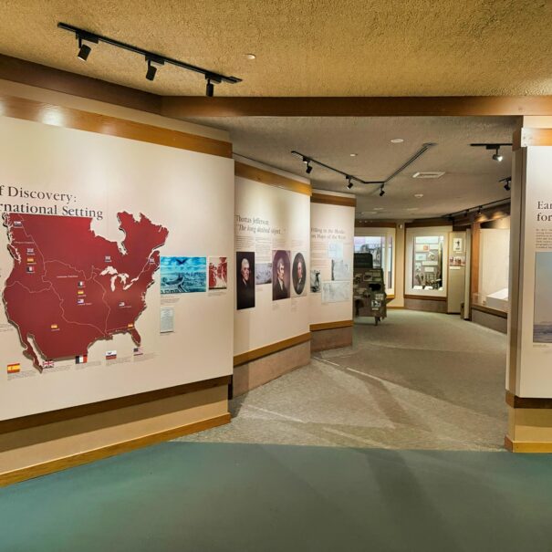 Fort Clatsop_Interior_2