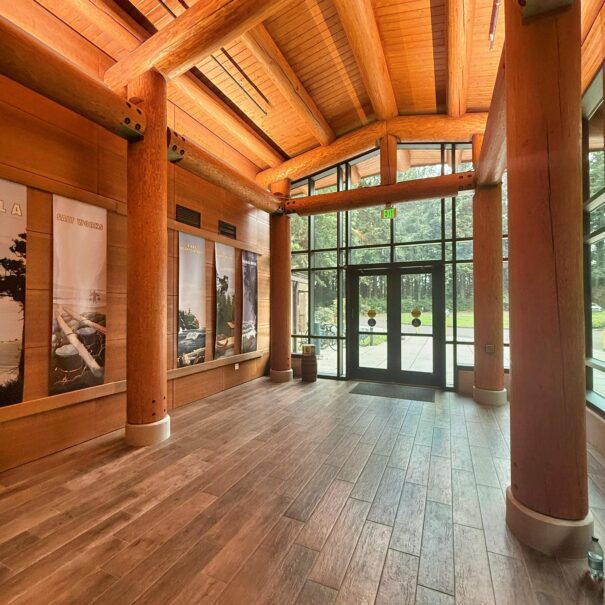 Fort Clatsop_Interior_3