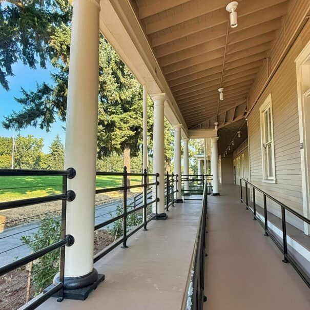 Fort Vancouver_Exterior_3