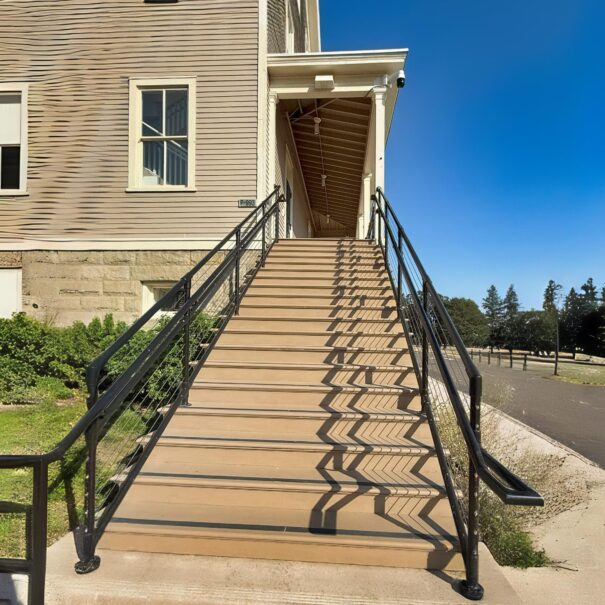 Fort Vancouver_Exterior_7