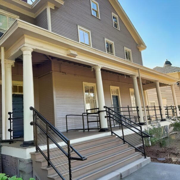 Fort Vancouver_Exterior_8